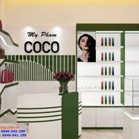 Shop mỹ phẩm Anh CHÍNH - 203 nơ trang long - Gò vấp