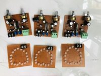 Shop nhận Thiết kế vẽ mạch - Lập trình - Đồ án sinh viên theo yêu cầu