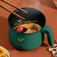 Shop Nồi Cơm Điện Đức 1 Người 2 Nồi Cơm Điện Mini Nhỏ Ký Túc Xá Sinh Viên Nồi Cơm Nhỏ Chống Dính Điện Hấp Hàng Có Sẵn✨2025✨0318