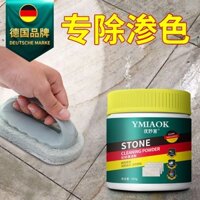 Shop owner recommended# stone refurbishment cleaning powder kitchen quartz stone table tiles deep cleaning strong decontamination polishing detergent 3.12jh