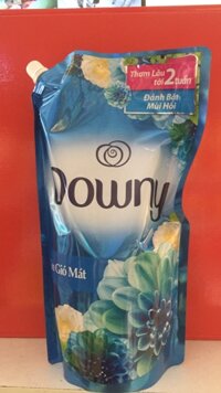 shop-plusNước Xả Vải Downy Làn Gió Mát Túi 1.6L vn