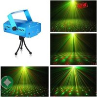 (SHOP SỈ LẺ) ĐÈN LED MINI CHIẾU SÁNG SÂN KHẤU KÈM CHÂN (GIÁ RẺ) (SALE) (GIÁ SỈ)