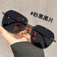 Shop Siêu Nhẹ Thép Nhựa Titan Mặt Lớn Kính Mát Nam Chống Tia Cực tím Kính Mát Lái Xe Lái Xe Chuyên Dụng Phân Cực Kính Lái Xe Hợp Thời Trang