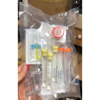 [SHOP SPA] Bộ KIT PRP ACD Mỹ có cốc lọc chuyên dùng cùng máy ly tâm