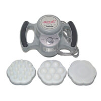 (Shop Spa) Đầm rung giảm béo G5 mini, đầm rung giảm béo cầm tay dùng cho Spa thẩm mỹ viện. (Sale)