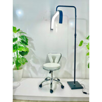 [SHOP SPA] Đèn led spa 3 màu siêu sáng, đèn hình chữ U dùng trong spa, thẩm mỹ viện, phun xăm nối mi