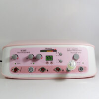 (Shop Spa) Máy chăm sóc da 5 in 1, máy 5in1, máy đa chức năng 5in1 (Sale)