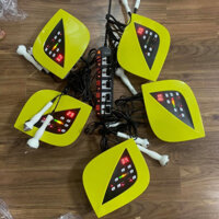 [SHOP SPA] Máy hút chì thải độc tố, chăm sóc da mặt B-627.(máy thải chì hình quả xoài)