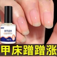 Shop Tăng Trưởng Móng Tay Dinh Dưỡng Chất Lỏng Sơn Móng Tay Sửa Chữa Dài Hơn Móng Tay Giường Cứng Hơn Dày Hơn Dưỡng Ẩm Barb Móng Tay Ngắn Sửa Chữa Đặc Biệt 25.3.18