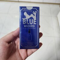 Shop thuốc kick dục nữ blue wizard 20ml mạnh chính hãng