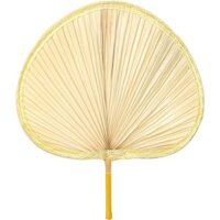 Shop To Bà Cầu Đạo Cụ Khiêu Vũ Pu Quạt Lớn Pu Quạt Cũ Tay Quay Quạt Hướng Dương Trẻ Em Cổ Quạt 0323