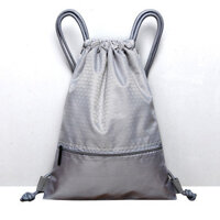 ✨✨Shop Tùy Chỉnh Chống Nước Dây Rút Túi Dây Rút Ba Lô Du Lịch Bóng Rổ Thể Thao Ba Lô Nam Nữ Túi Bảo Quản Gấp 25.3.21