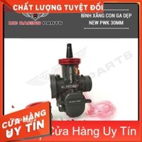 [SHOP UY TÍN] Bình xăng oko ga dẹp đủ size