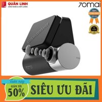 SHOP UY TÍN Camera hành trình 70mai Dash Cam Pro Plus+ A500S bản nâng cấp tiếng anh (cam trước) - Bảo hành 12 tháng ....