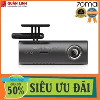 SHOP UY TÍN Camera hành trình 70mai Dash Cam M300 - Bản nội địa up firmware tiếng anh .....