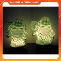 [SHOP UY TÍN] -  Đèn Phật Di Lạc