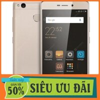 SHOP UY TÍN Điện Thoại Xiaomi Redmi 3S Cảm Ứng Vân Tay Ram 2G/16G Pin Khủng 4100mAh .....