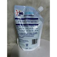 [Shop Uy Tín]  Dung dịch lau sàn siêu thơm cho robot lau nhà Ecovacs / Braava / Eufy (Dùng chung tất cả robot)