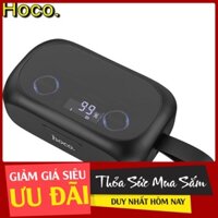 SHOP UY TÍN GIÁ RẺ  headphone bluetooth Hoco ES37 pin 7h kiêm sạc phòng ngừa xịn Hoco SHOP UY TÍN GIÁ RẺ