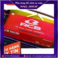 [SHOP UY TÍN] Phuộc RCB cho winner 150/winnerX/sonic bình dầu có tăng chỉnh