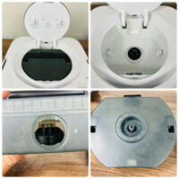 [Shop Uy Tín]  Robot Lau Nhà iRobot Braava Jet M6