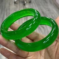 Shop Vòng tay ngọc bích Quà tặng ngọc bích 4.2
