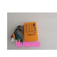 SHOP XE ĐẠP ĐIỆN THẢO TÍN_ Máy Test Đọc Lỗi Xe Điện Cam kết uy tín