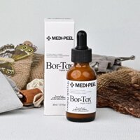 (SHOP XINH) Tinh chất dưỡng da căng bóng Serum Bortox Medi Peel Peptide Ampoule 30ml - CSTOREVN