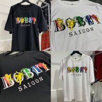 [shop yêu thích] áo thun bobui sai gon UNISEX -