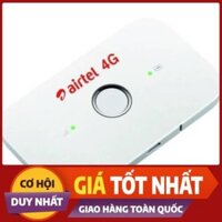 shopcaugiay PHÁT WIFI TỪ SIM 3G 4G HUAWEI E5573 CHUYÊN DÙNG CHO XE Ô TÔ, TỐC ĐỘ TÊN LỬA, BẢO HÀNH 1 NĂM QA1807