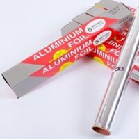 (shopcualeo)  GIẤY BẠC NƯỚNG THỰC PHẨM ALUDIAMOND