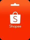 Shopee Cash e-Voucher MY RM100