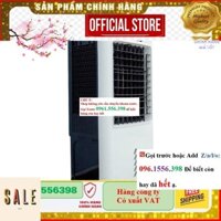 [SHOPEE GIẢM GIÁ] - Quạt điều hòa không khí Rapido FRESH 6000-M - Hàng chính hãng- Mới 100% SALE||
