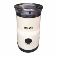 Shopee Máy xay cafe Sokany Sm 3017 KA016-3017 giá ưu đãi nhất