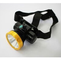 [SHOPEE TRỢ GIÁ KHỦNG] ĐÈN PIN ĐỘI ĐẦU SIEU SÁNG SẠC ĐIỆN BÓNG LED