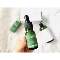 [Shopee Trợ Giá] Serum CARYOPHY Cho Da Mụn 10ml