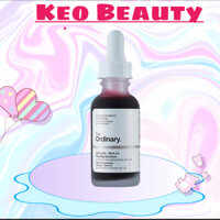 [SHOPEE TRỢ GIÁ] Tinh Chất Peel da The Ordinary Peeling Solution AHA 30% + BHA 2% - XUKA.cosmetics