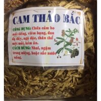 [Shop_huan_hoa_hong]1 bịch Cam thảo bắc khô sạch