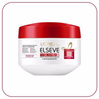 ShopLILAKEM Ủ PHỤC HỒI TÓC HƯ TỔN LOREAL ELSEVE TOTAL REPAIR 5 MASK 200ML - 16194