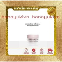 [ShopMall] Hanayuki KEM DƯỠNG TRẮNG DA BAN NGÀY HANA WHITE & DAY MINI