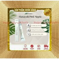 [ShopMall] KEM HỒNG_NHŨ_HOA HANAYUKI PINK NIPPLE