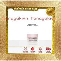 [ShopMall] KEM TRỊ_MỤN HANA ACNES & WHITE MINI