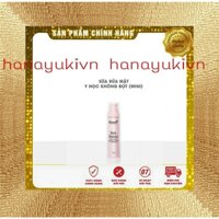 [ShopMall] SỮA RỬA MẶT KHÔNG BỌT HANA CLEANSER MINI