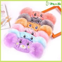 [Shopmebe] Combo 10 khẩu trang bịt tai cho bé ( MÀU NGẦU NHIÊN )