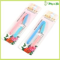[Shopmebe] Combo 60 tỉa lông mày ailin