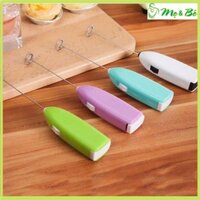 [Shopmebe] Sỉ 50 đánh trứng, cafe mini ( giao màu ngẫu nhiên )