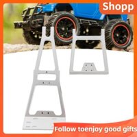 Shopp1 DRFEify 1/10 RC TOW ARM KIT CRANE BUIL BUILD VỚI ALUMINUM ALLOY BEAM REAR ROADER BRACKET CHO TUYỆT VỜI