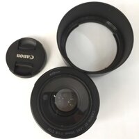 [Shoppe trợ giá ] Ống kính canon 50f1.8 STM