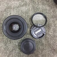 [Shoppe trợ giá ] Ống kính Nikon AF-S 35f1.8G rất mới, dùng cho máy Cop Nikon