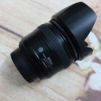 [Shoppe trợ giá ] Ống kính Nikon 50f1.8 G dùng cho máy ảnh Nikon Crop và Fullframe